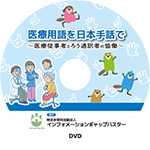 DVD盤面印刷イメージ